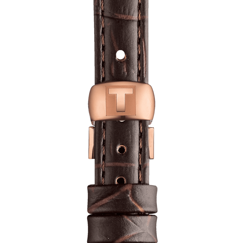 TISSOT天梭T-tradition超薄時尚錶(T063.009.36.018.00)