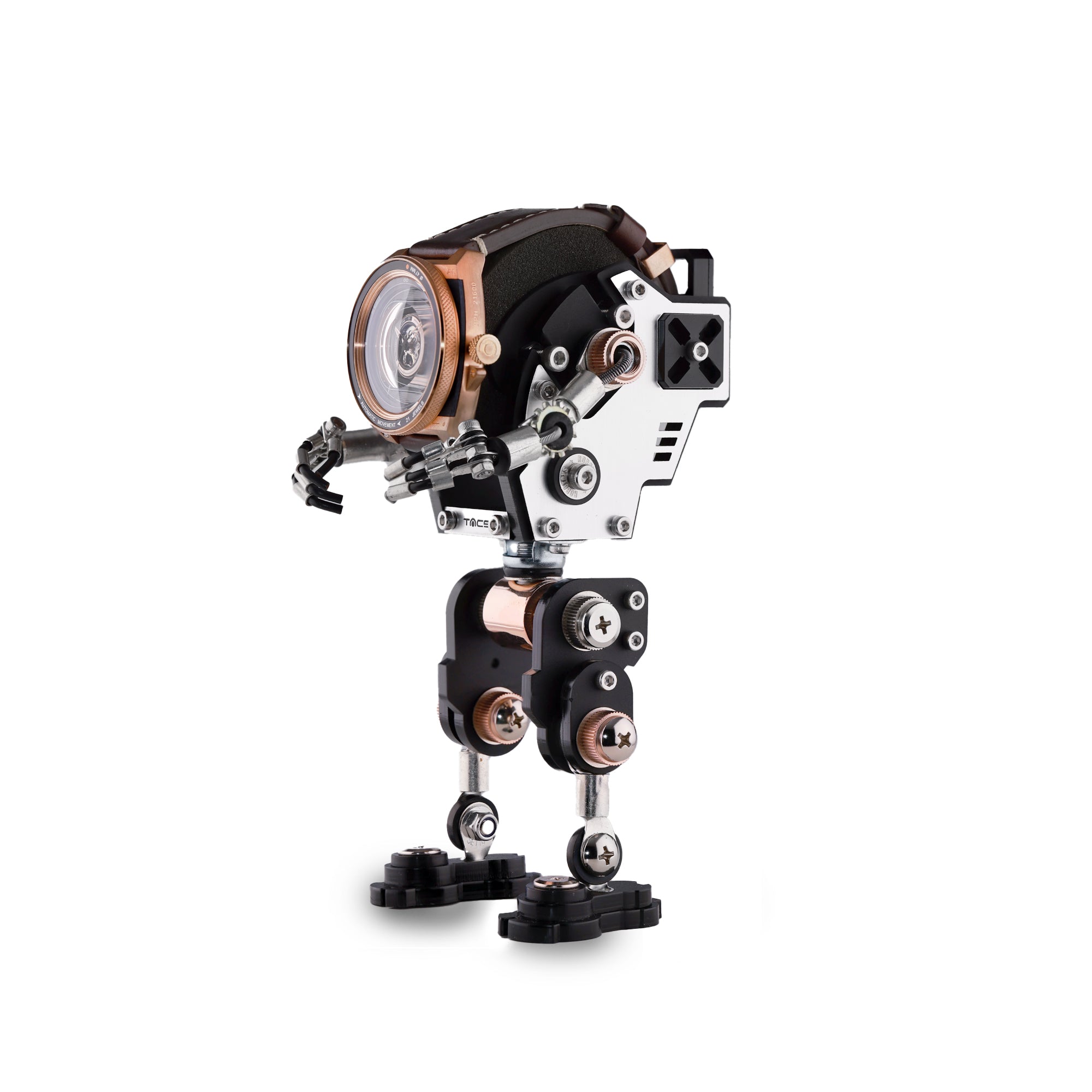 TACS AVL II Bronze X Robotoys Limited Edition (TS1803O)