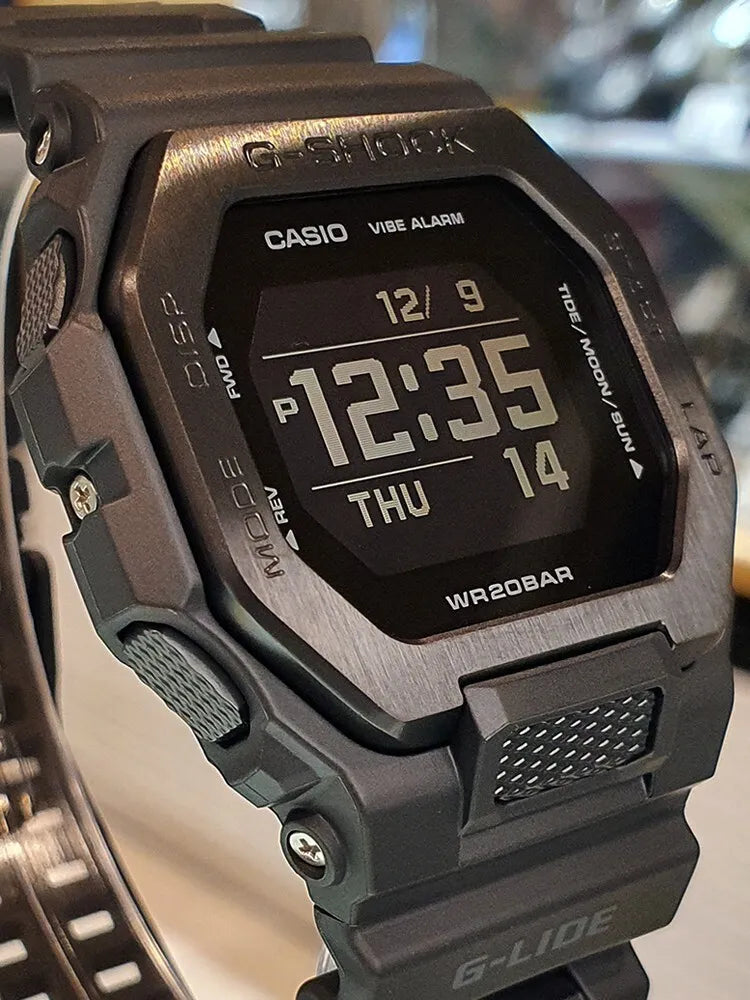Casio G-Shock (GBX-100NS-1)