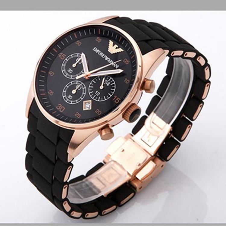 Emporio Armani Women Watch (AR5906) Emporio Armani 