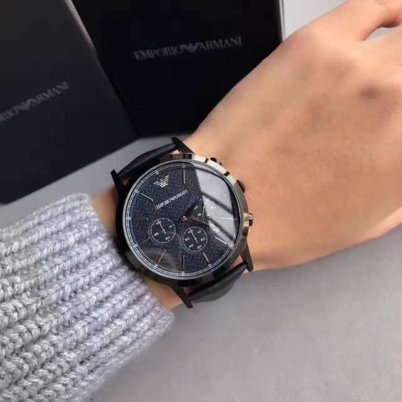 Emporio Armani Men Watch (AR2485) Emporio Armani 
