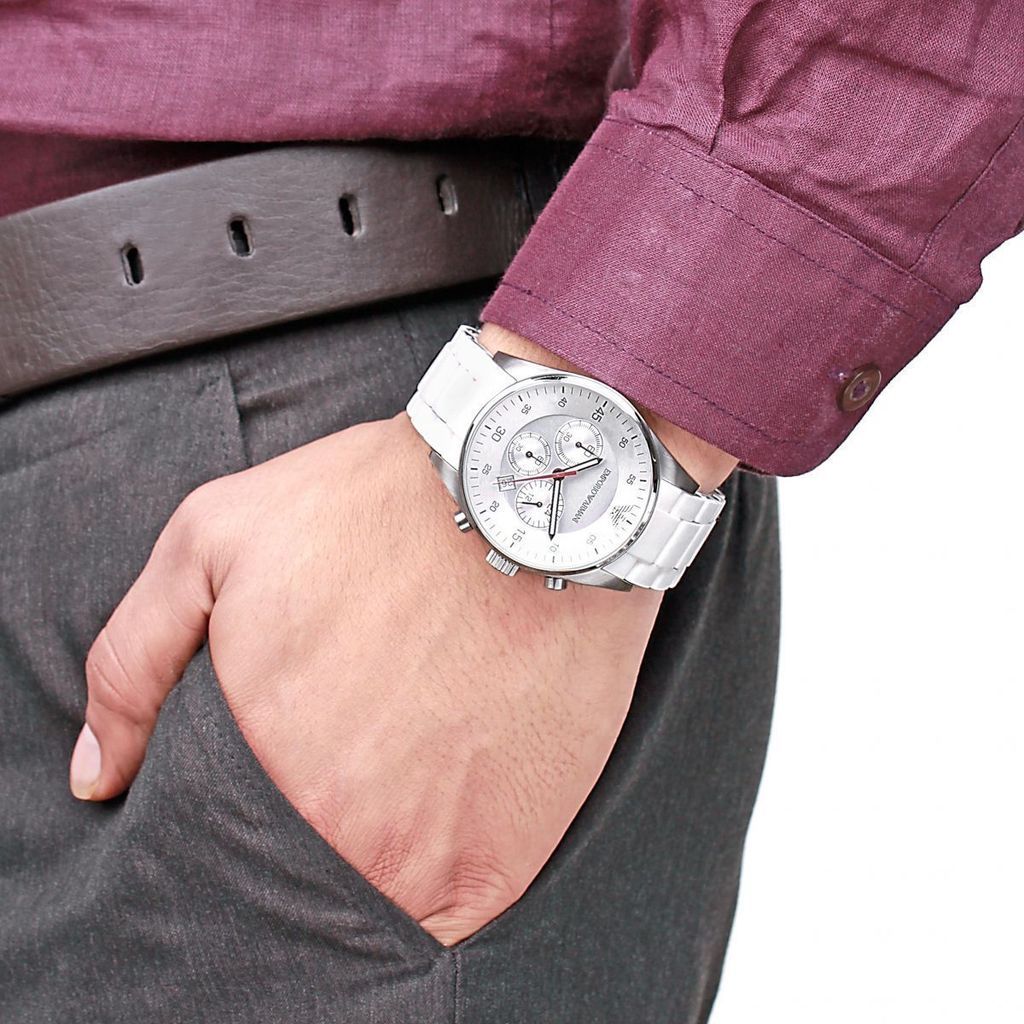 Emporio Armani Men Watch (AR5859) Emporio Armani 