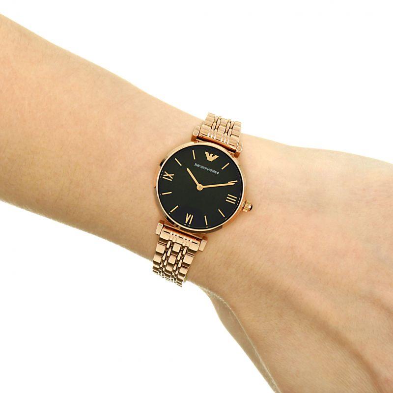 Emporio Armani Women Watch (AR11145) Emporio Armani 