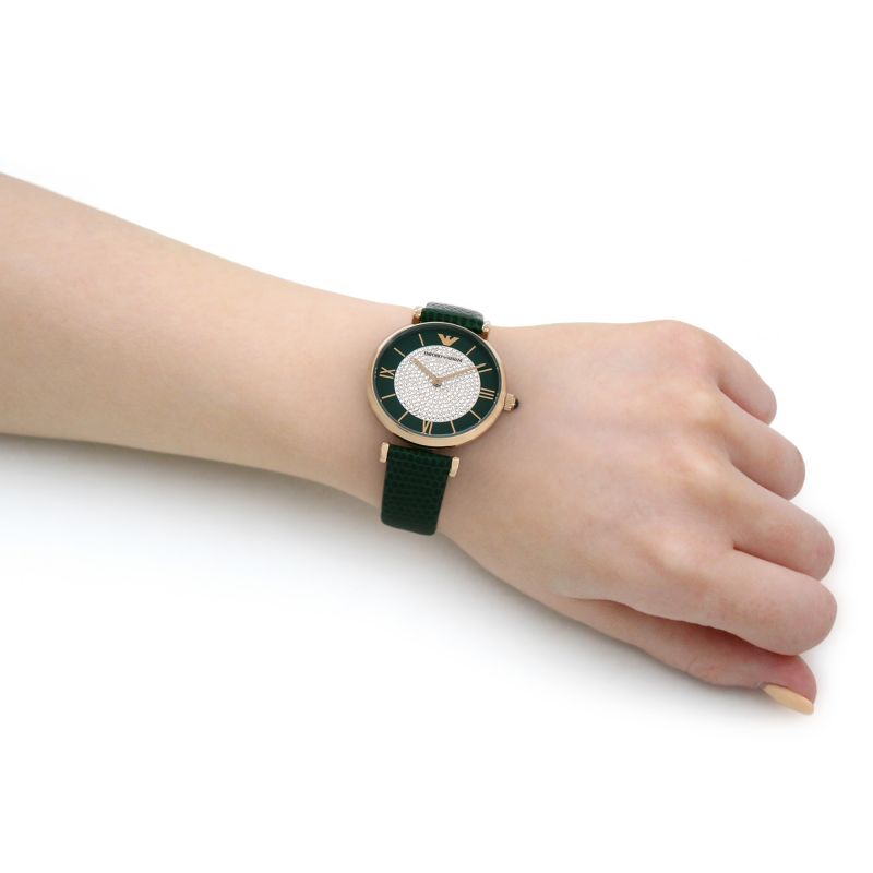 Emporio Armani  (AR11403) 滿天星