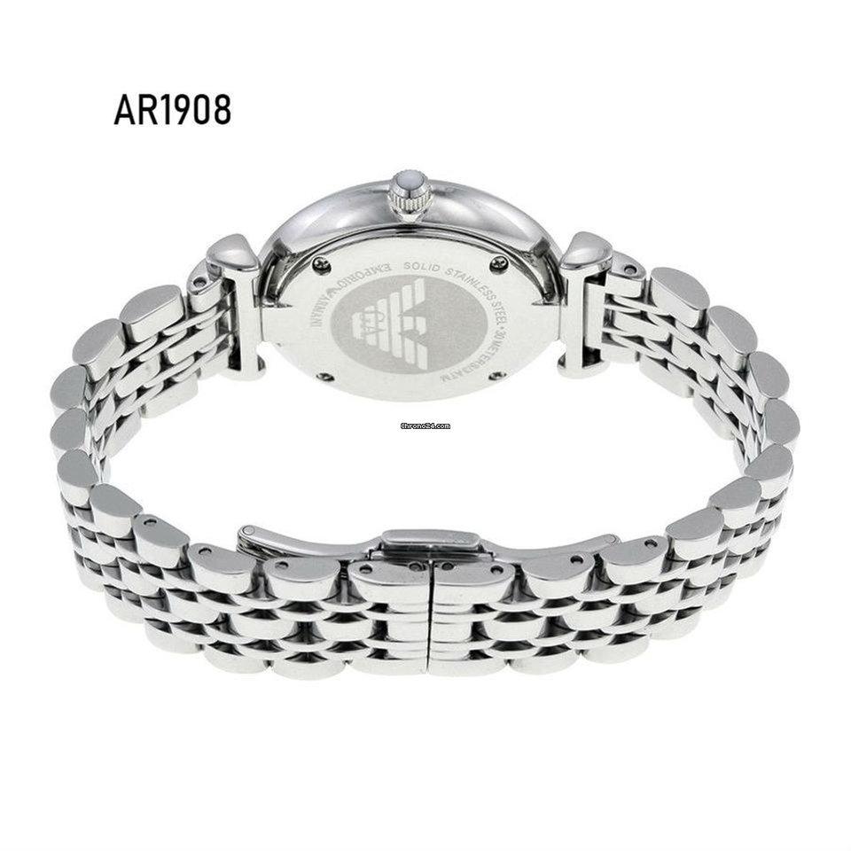 Emporio Armani Women Watch (AR1908) Emporio Armani 