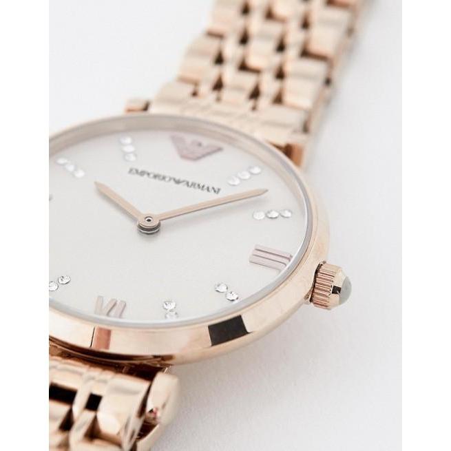 Emporio Armani Women Watch (AR11059) Emporio Armani 