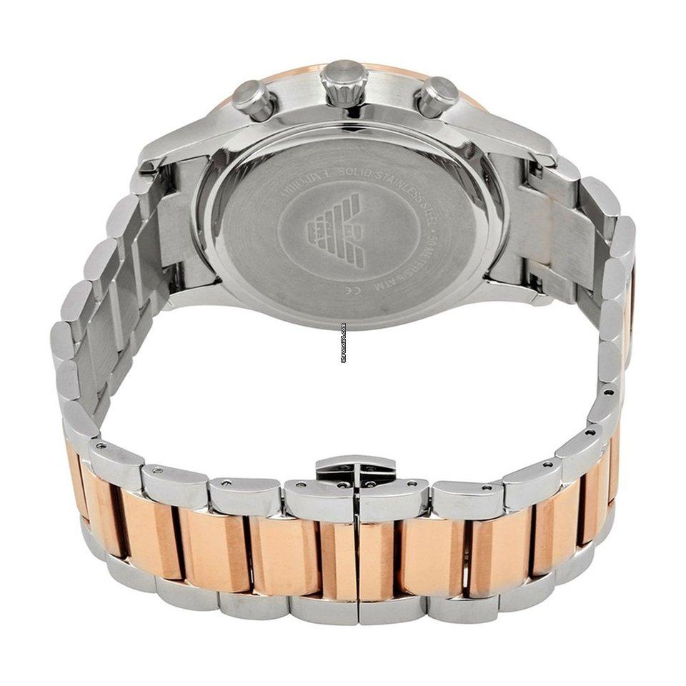 Emporio Armani Women Watch (AR11209) Emporio Armani 