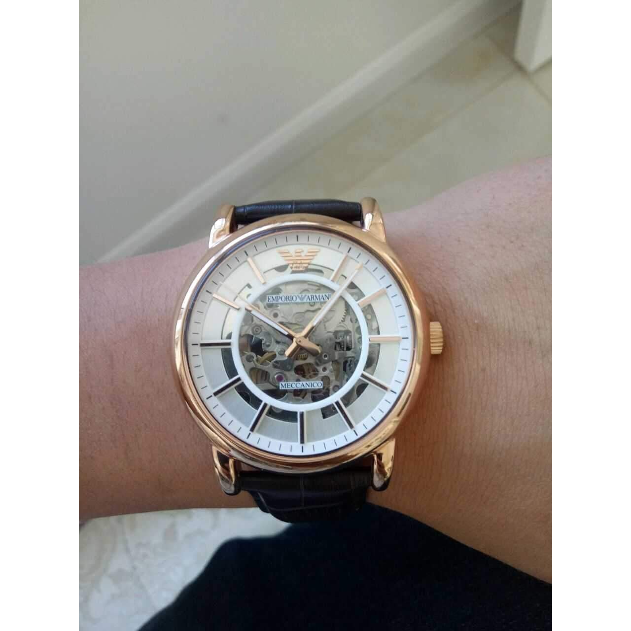 Emporio Armani Men Watch (AR1983) Emporio Armani 