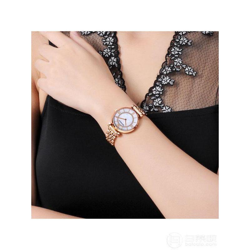 Emporio Armani Women Watch (AR1909) Emporio Armani 