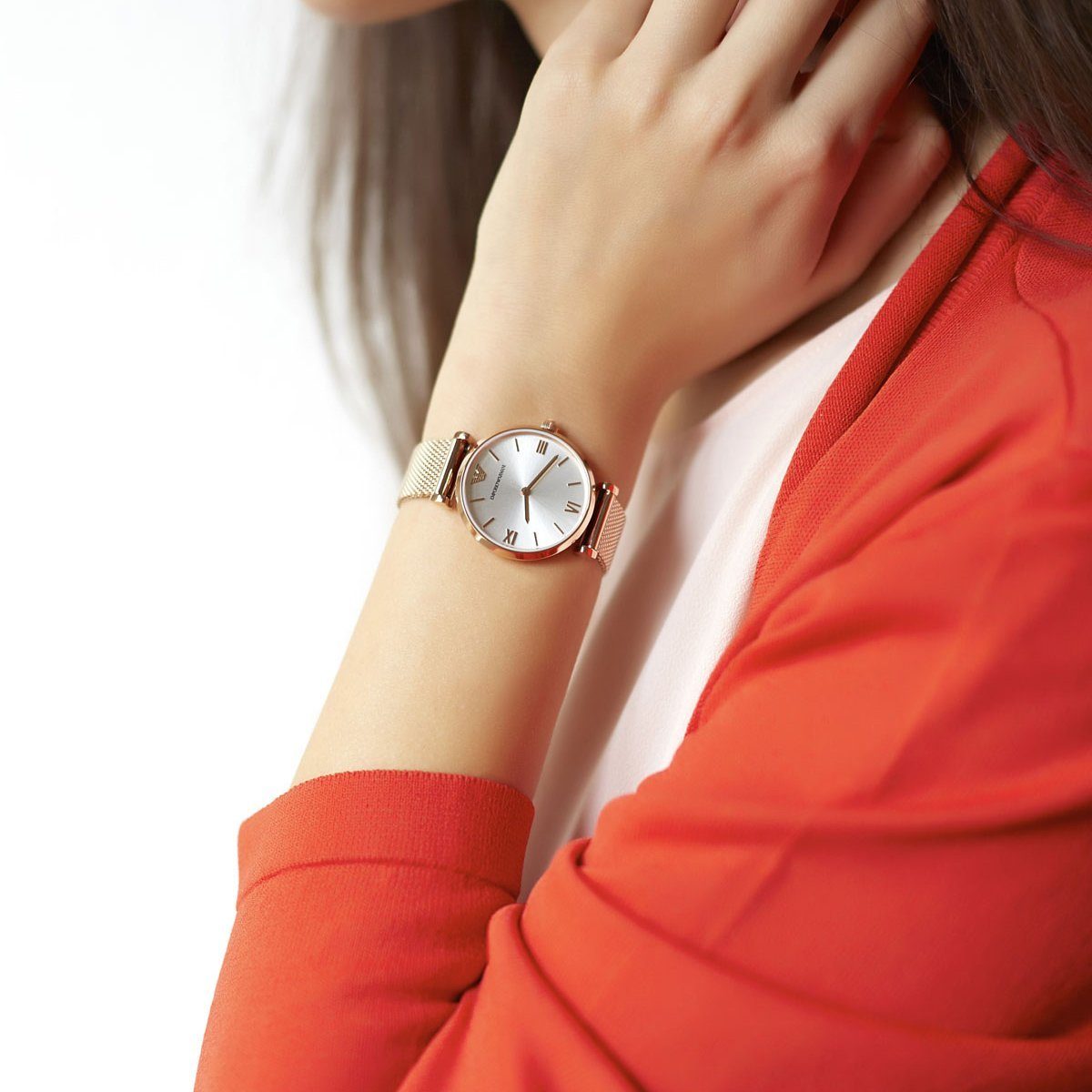 Emporio Armani Women Watch (AR1956) Emporio Armani 