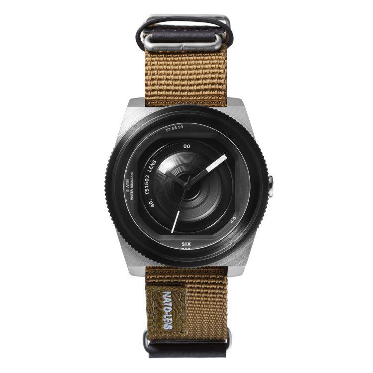 Tacs Nato Lens (1503A) - Watchtify網上手錶專門店