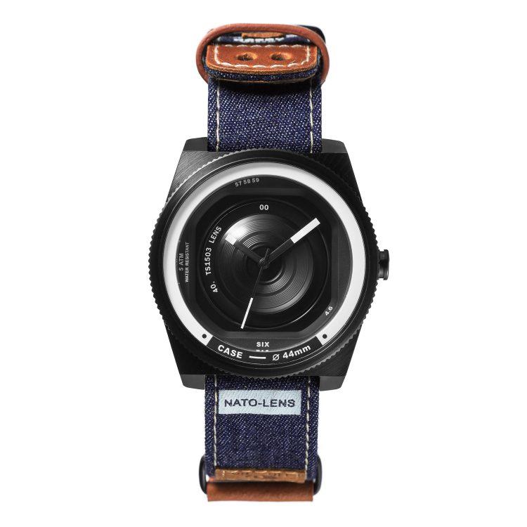Tacs Nato Lens (1503D) - Watchtify網上手錶專門店