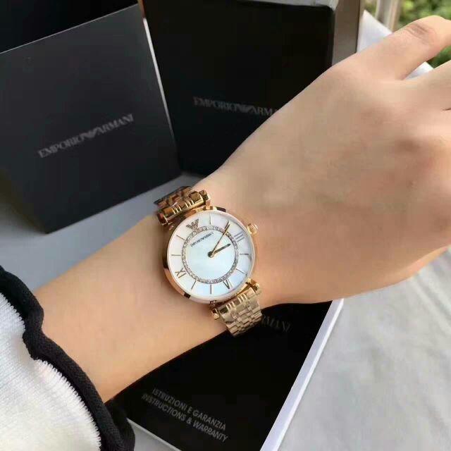 Emporio Armani Women Watch (AR1907) Emporio Armani 