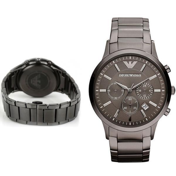 Emporio Armani Men Watch (AR2454) Emporio Armani 
