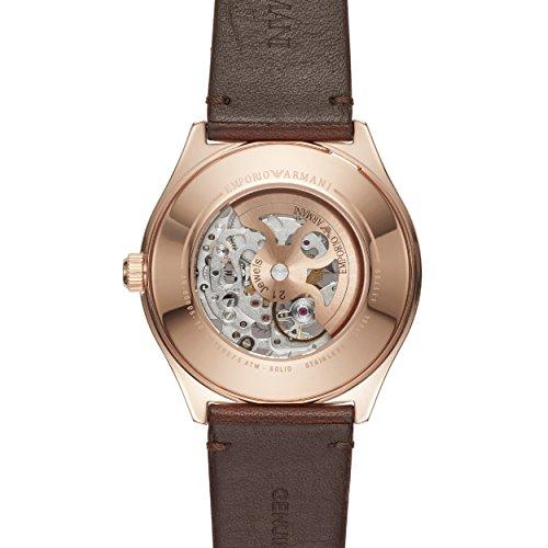 Emporio Armani Men Watch (AR60005) Emporio Armani 