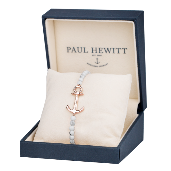 Paul Hewitt Bracelet (PH-ABB-R-M)