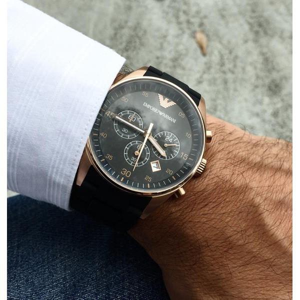 Emporio Armani Men Watch (AR5905) Emporio Armani 