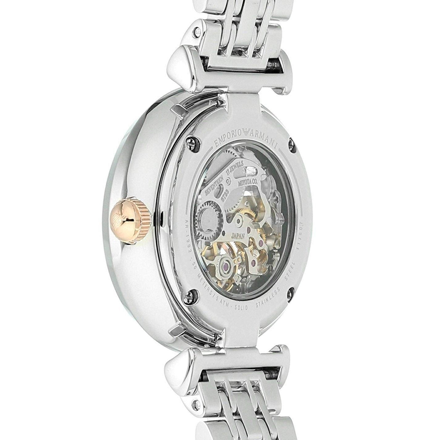 Emporio Armani Women Watch (AR1992) Emporio Armani 