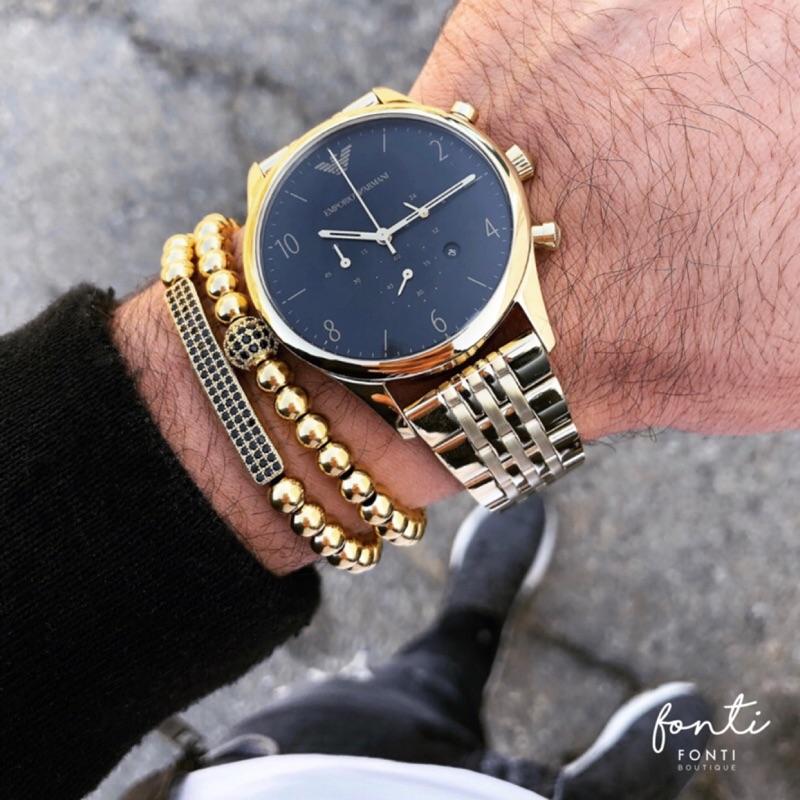 Emporio Armani Men Watch (AR1893) Emporio Armani 