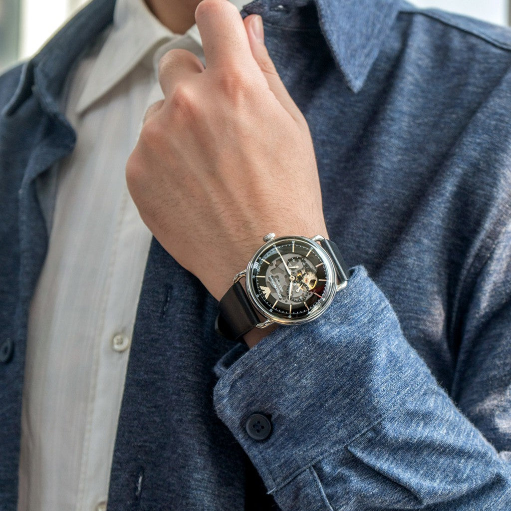 Emporio Armani  (AR60026)