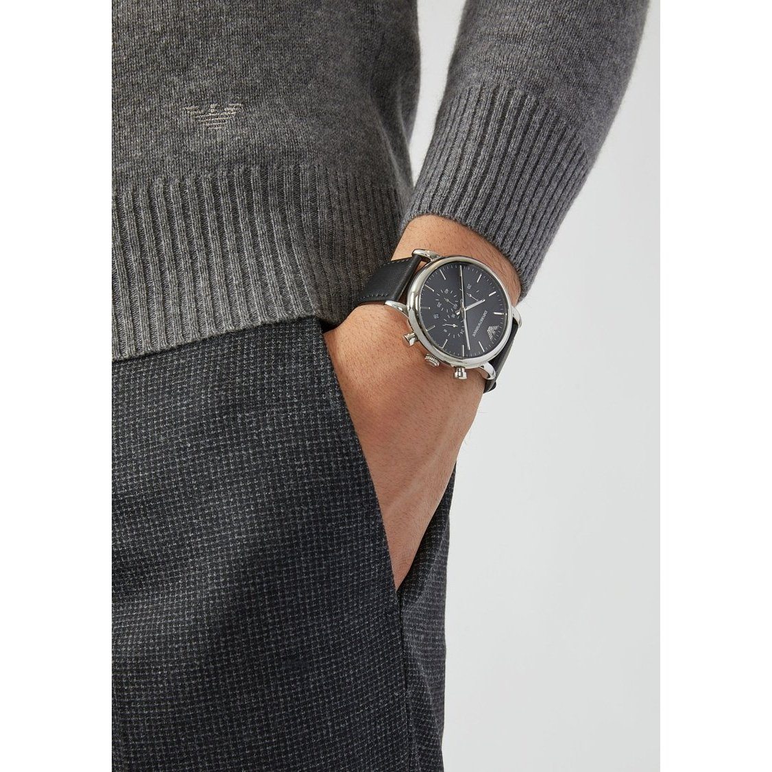 Emporio Armani Men (AR1828) Emporio Armani 