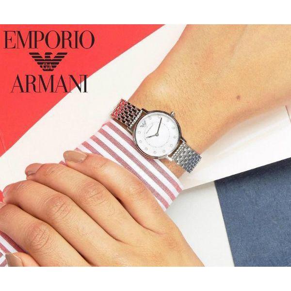 Emporio Armani Women Watch (AR11094) Emporio Armani 