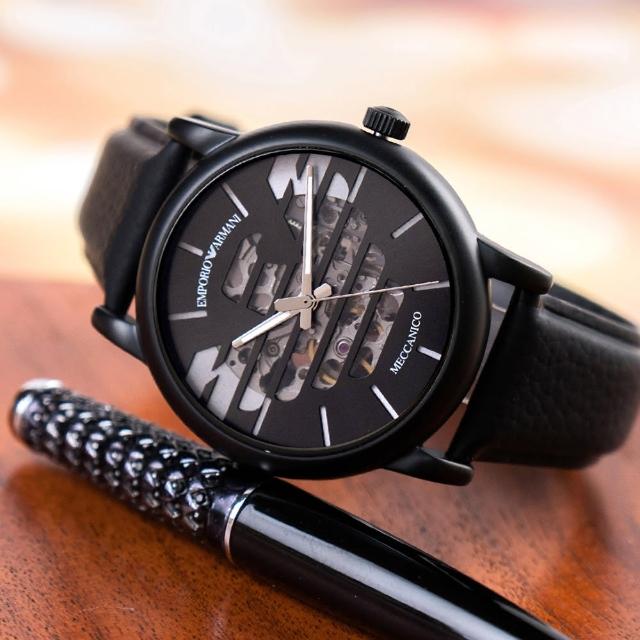 Emporio Armani  (AR60032)