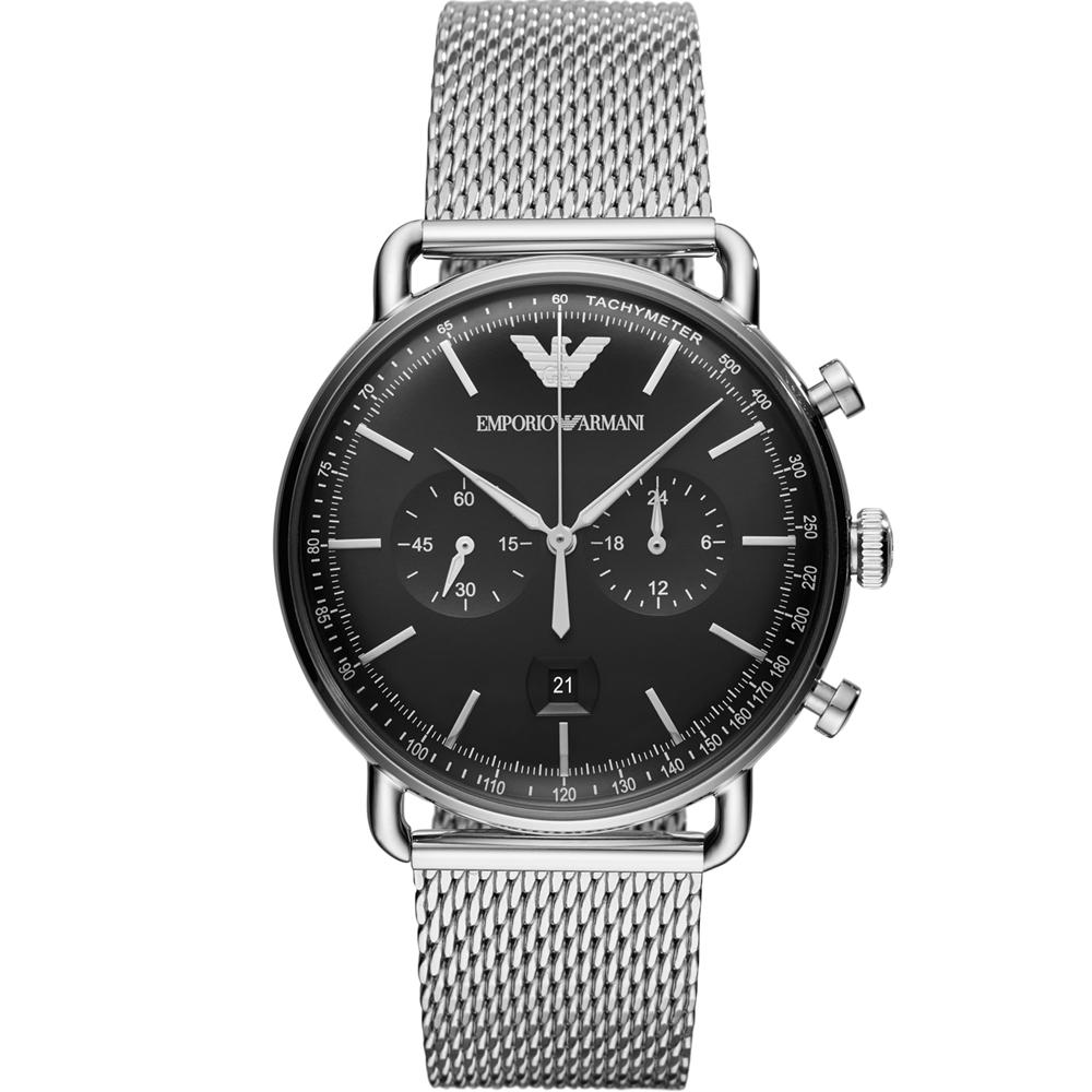 Emporio Armani Men Watch (AR11104) Emporio Armani 