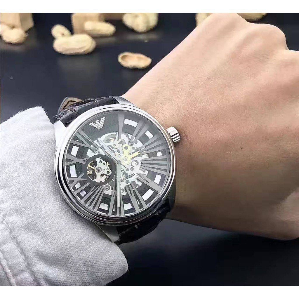 Emporio Armani Men Watch (AR4629) Emporio Armani 