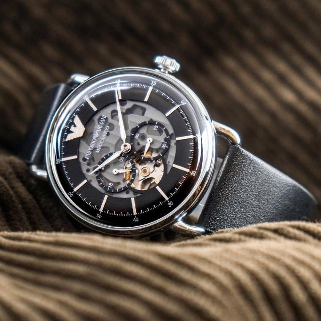 Emporio Armani  (AR60026)