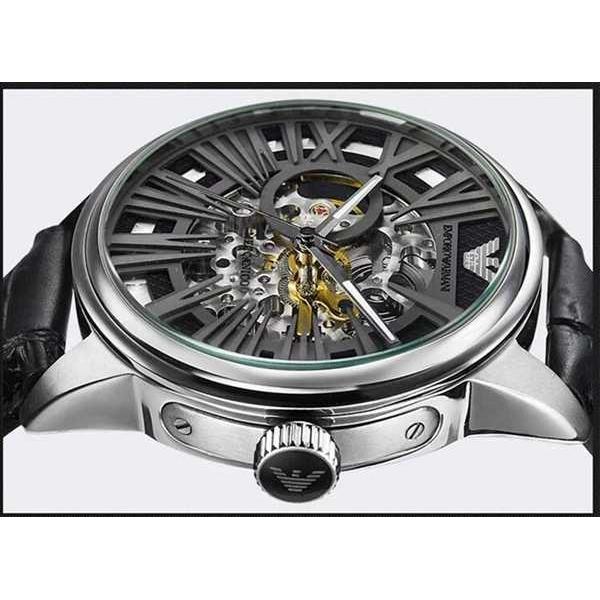 Emporio Armani Men Watch (AR4629) Emporio Armani 