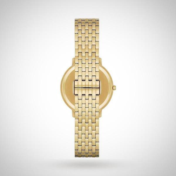 Emporio Armani Women Watch (AR11007) Emporio Armani 