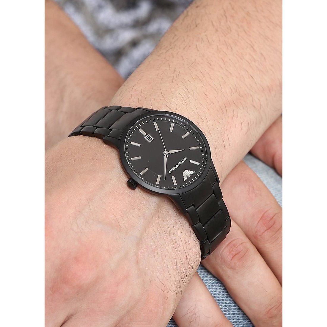 Emporio Armani Men Watch (AR11079) Emporio Armani 