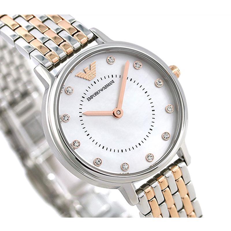 Emporio Armani Women Watch (AR11094) Emporio Armani 