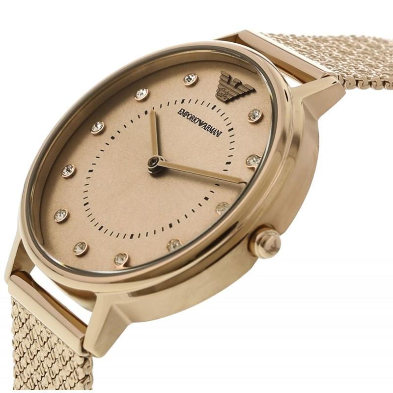 Emporio Armani Women Watch (AR11129) Emporio Armani 