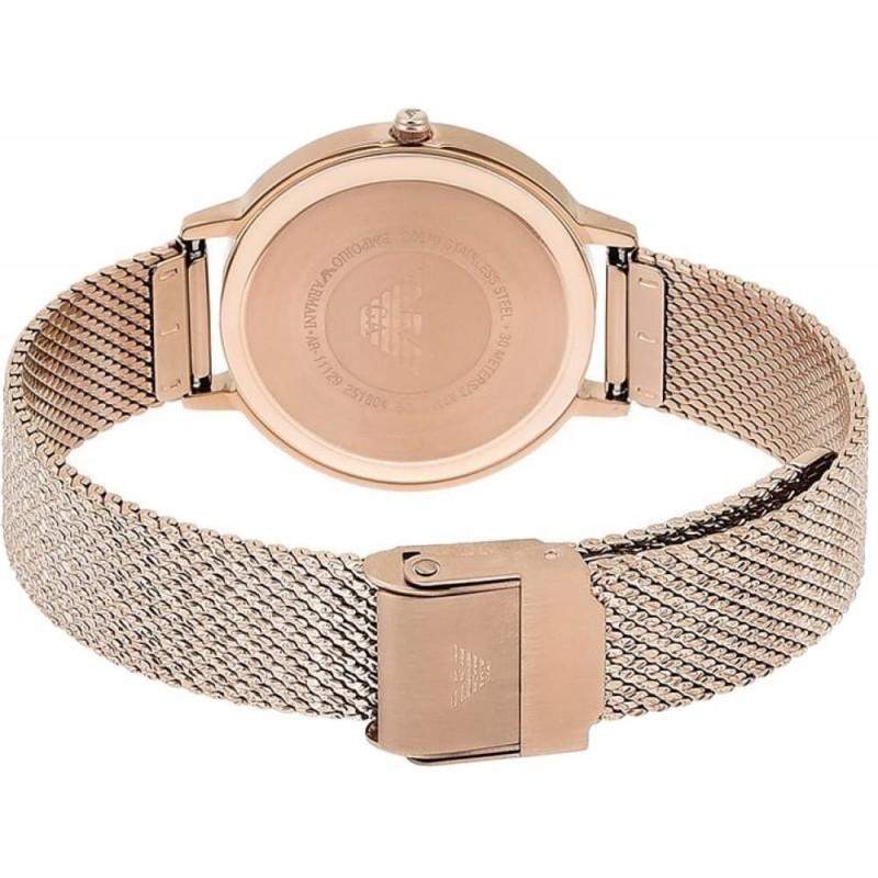 Emporio Armani Women Watch (AR11129) Emporio Armani 