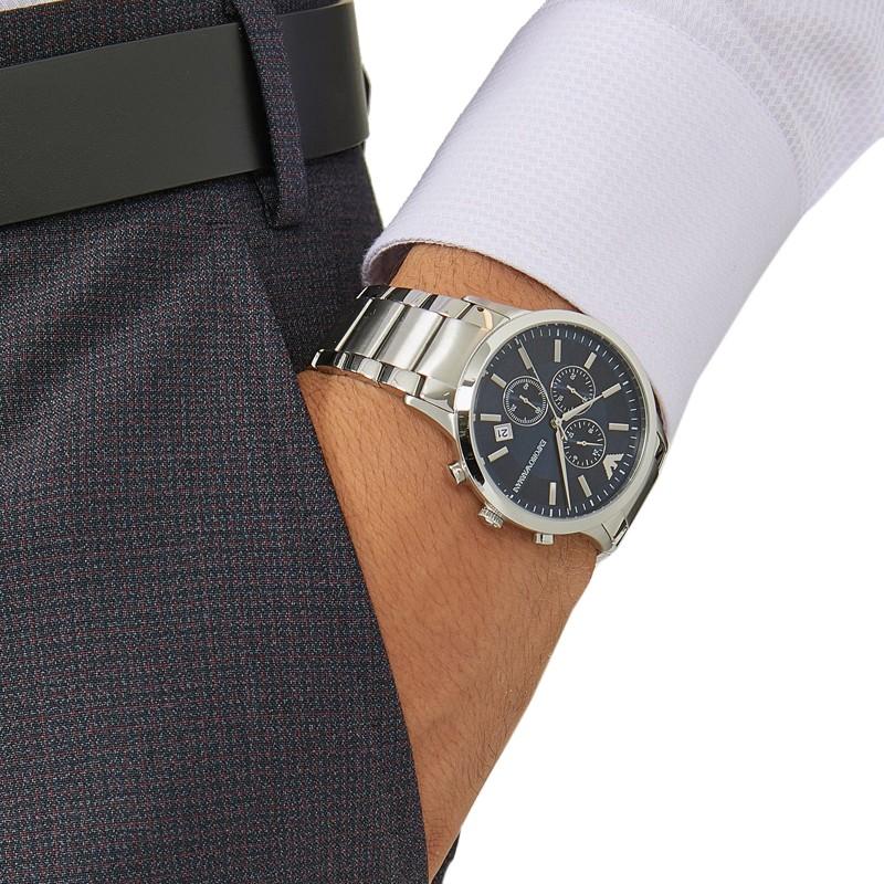 Emporio Armani Men Watch (AR11164) Emporio Armani 