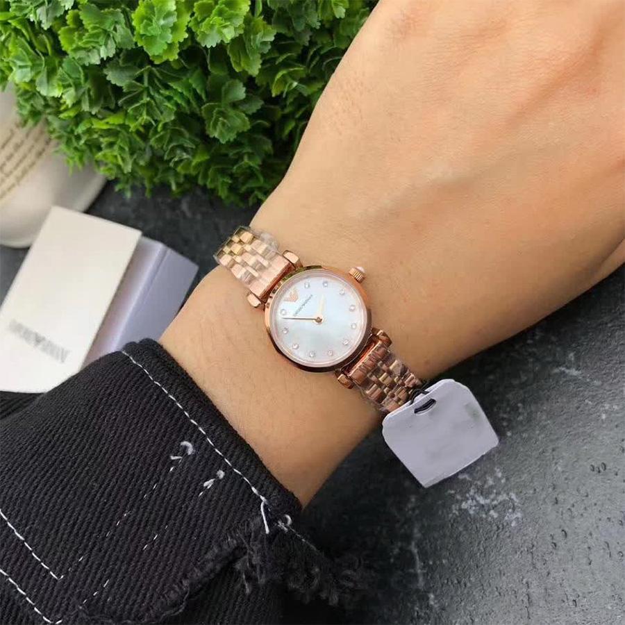 Emporio Armani Women Watch (AR11203) Emporio Armani 