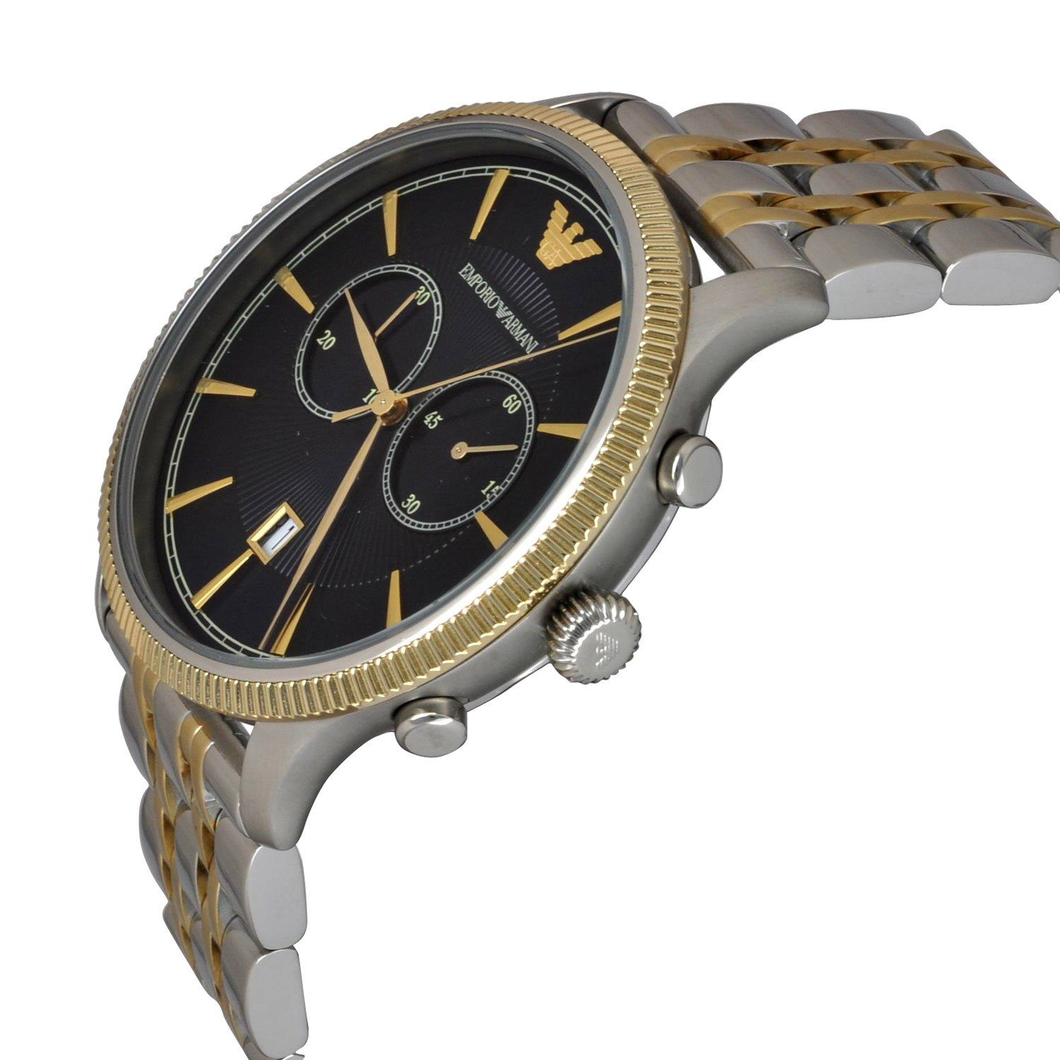 Emporio Armani Men Watch (AR1847) Emporio Armani 