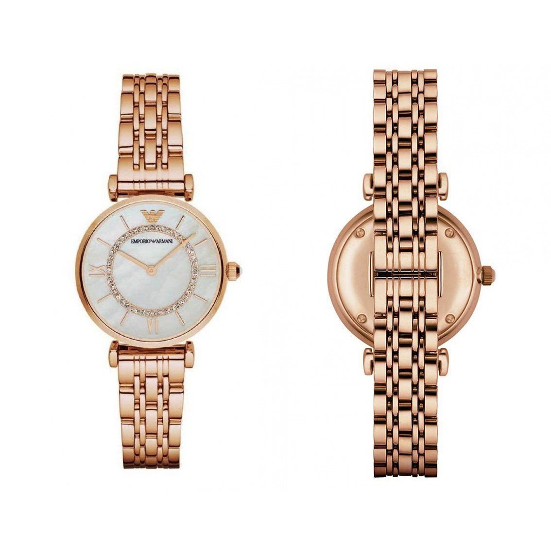 Emporio Armani Women Watch (AR1909) Emporio Armani 