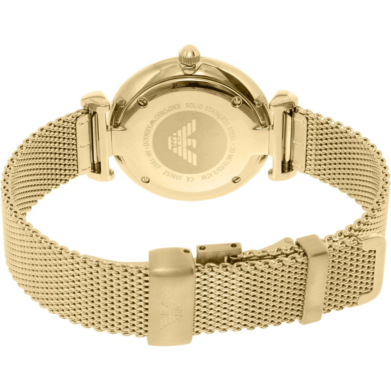 Emporio Armani Women Watch (AR1957) Emporio Armani 