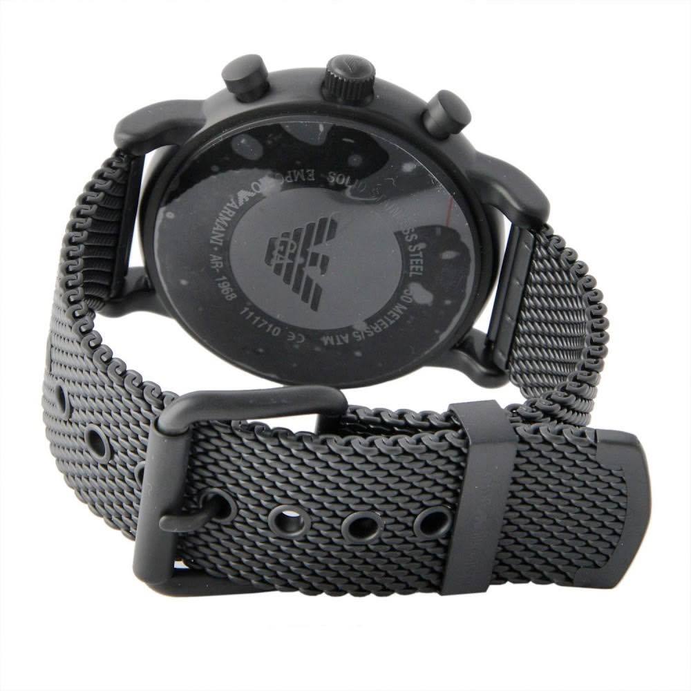 Emporio Armani Men Watch (AR1968) Emporio Armani 