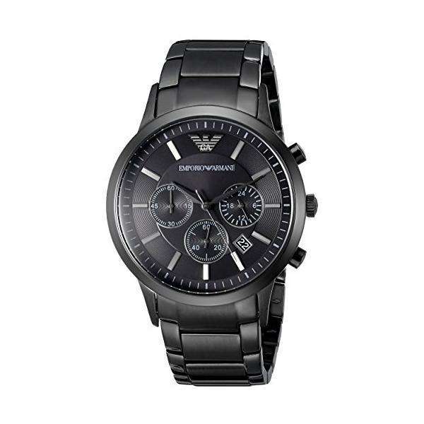 Emporio Armani Men Watch (AR2453) Emporio Armani 