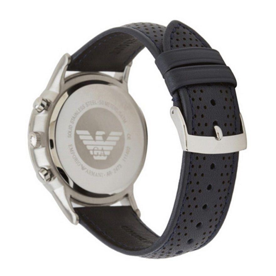 Emporio Armani Men Watch (AR2473) Emporio Armani 