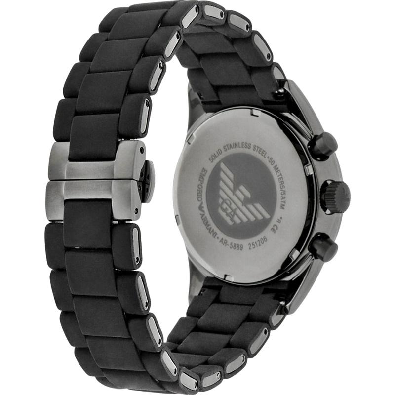 Emporio Armani Men Watch (AR5889) Emporio Armani 