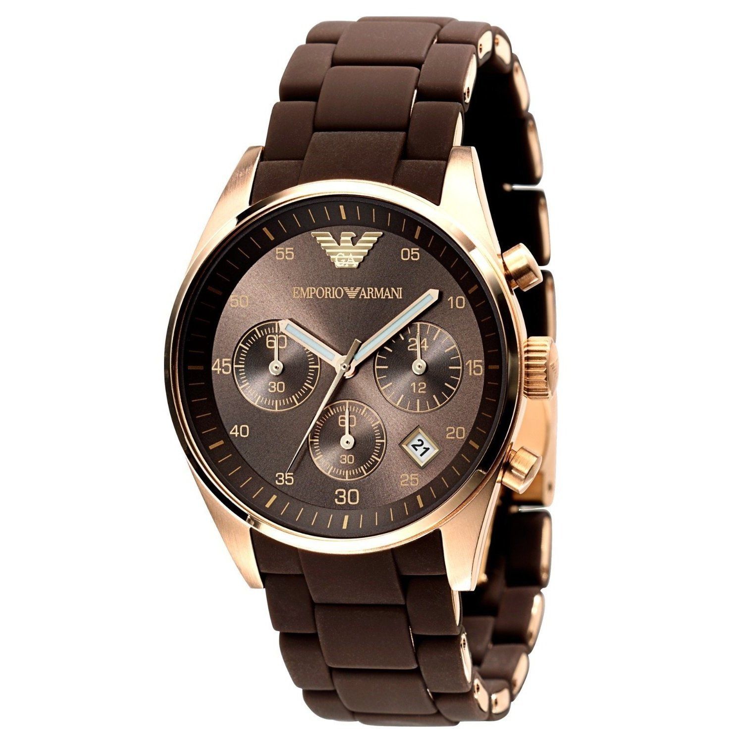 Emporio Armani Women Watch (AR5891) Emporio Armani 