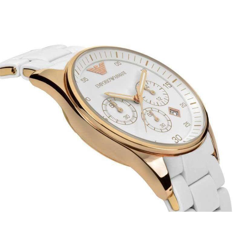 Emporio Armani Men Watch (AR5919) Emporio Armani 