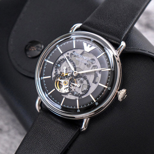 Emporio Armani  (AR60026)