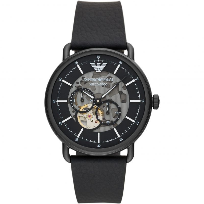Emporio Armani Men Watch (AR60028)