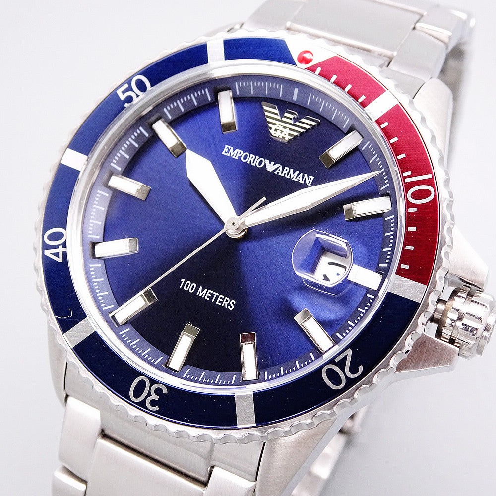 Emporio Armani  (AR11339)